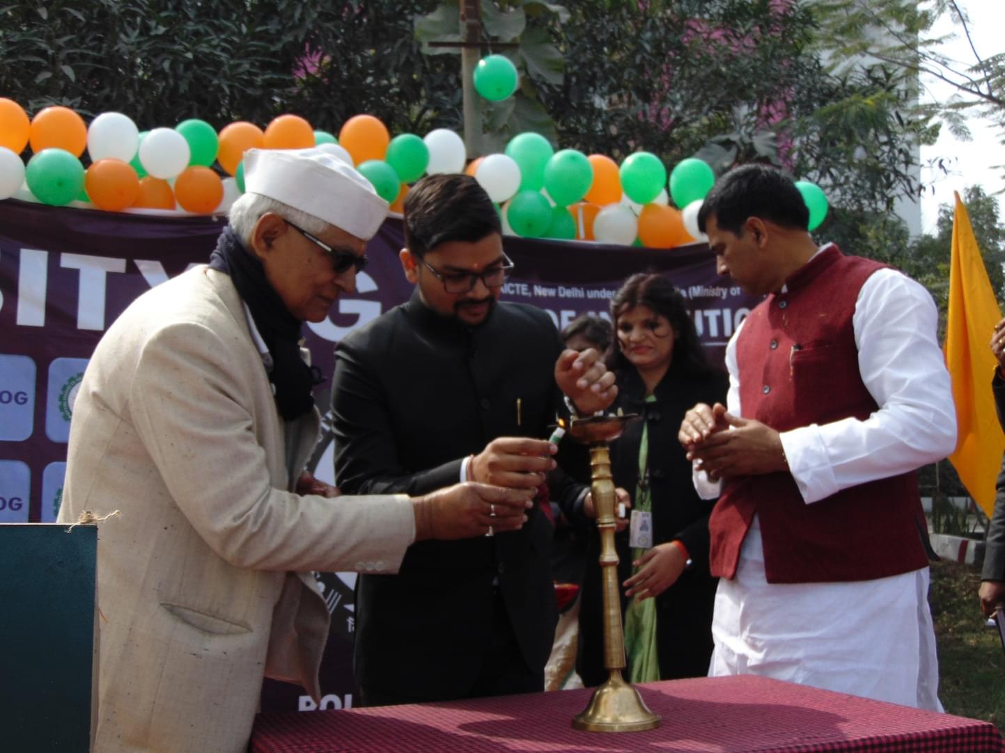 Sityog Institute of Technology Aurangabad Activities photo 78